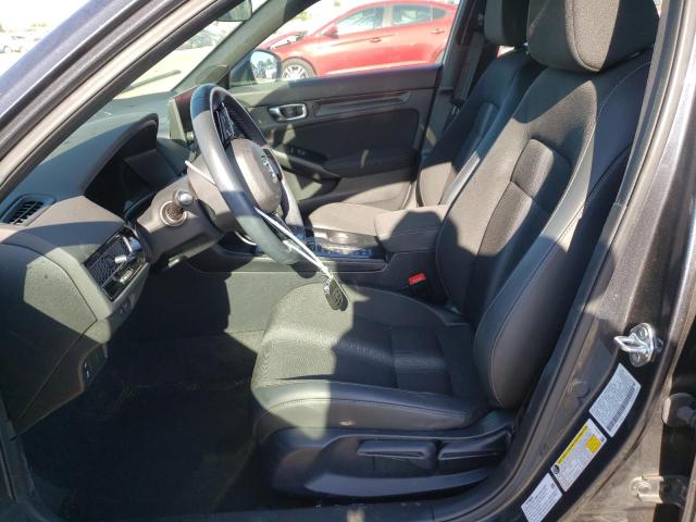 2024 HONDA CIVIC SPOR - 2HGFE2F59RH584290