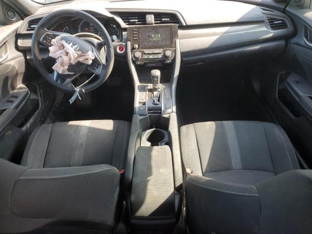 2019 HONDA CIVIC EX SHHFK7H66KU422587