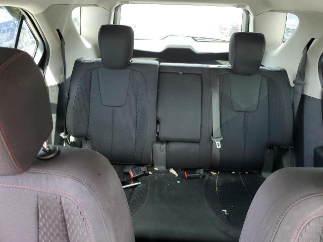 2015 CHEVROLET EQUINOX LS 2GNFLEEK6F6166085