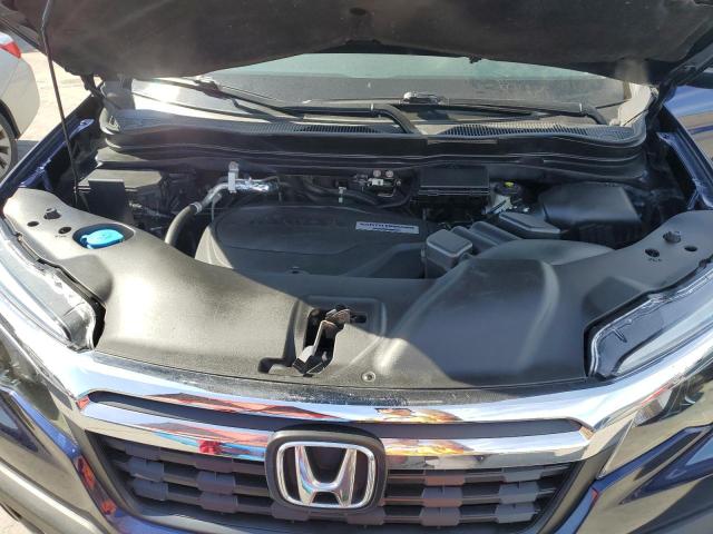2017 HONDA RIDGELINE 5FPYK3F60HB011692