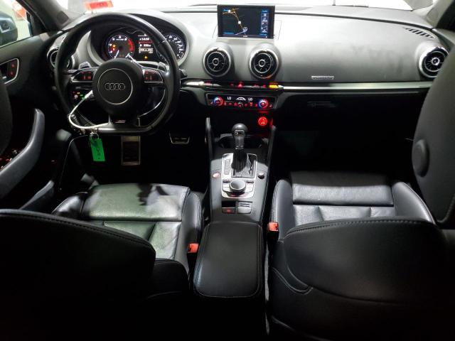 2015 AUDI S3 PRESTIG WAUFFGFF0F1085421