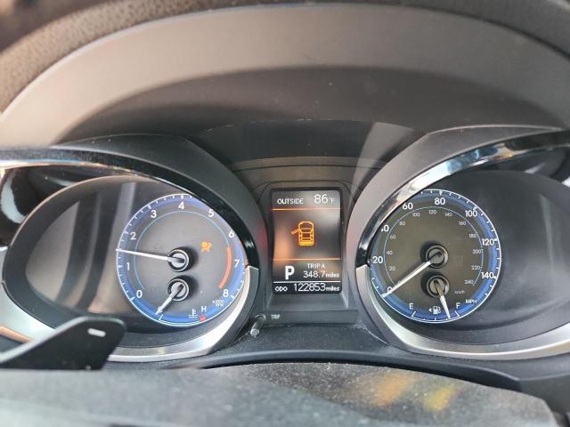 2016 TOYOTA COROLLA S 2T1BURHE2GC530648