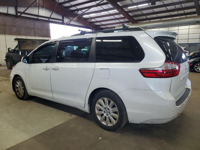 Vin: 5tddk3dc3fs125940, lot: 63550075, toyota all models xle 20152