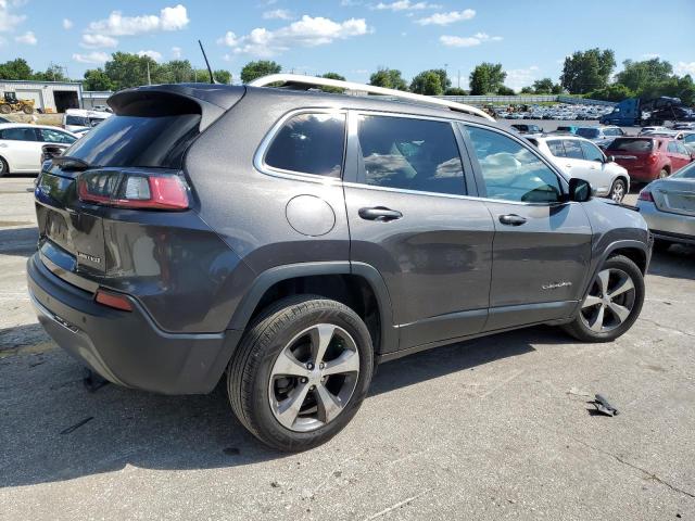 2020 JEEP CHEROKEE L 1C4PJLDB2LD505088