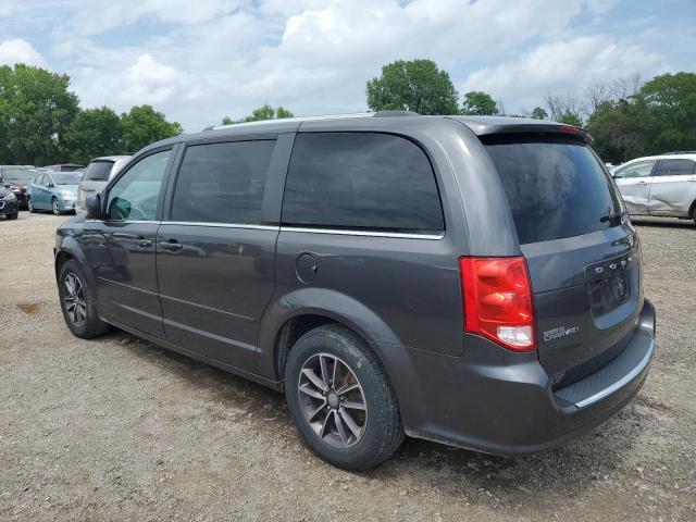 2017 DODGE GRAND CARA 2C4RDGCG2HR783188
