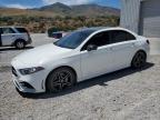2019 MERCEDES-BENZ A 220 - WDD3G4EB0KW022709