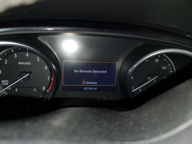 2022 BUICK ENCORE GX KL4MMCSL2NB057546