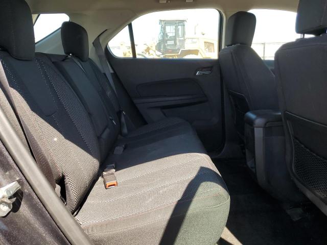 2016 CHEVROLET EQUINOX LS - 2GNALBEK6G6351697