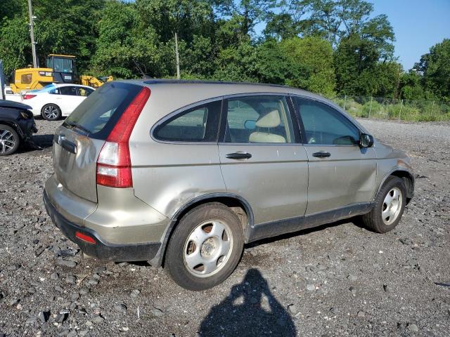 2008 HONDA CR-V LX #3294248945