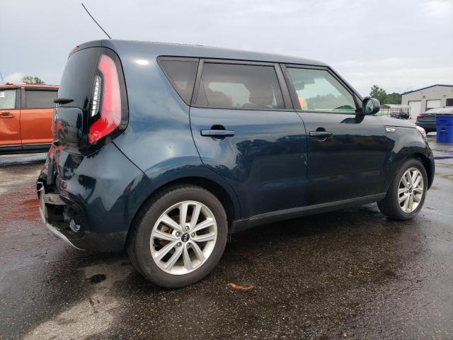 Vin: kndjp3a55j7607659, lot: 63389935, kia soul + 20183