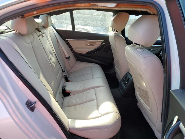 2017 BMW 330 I - WBA8B9G34HNU52157