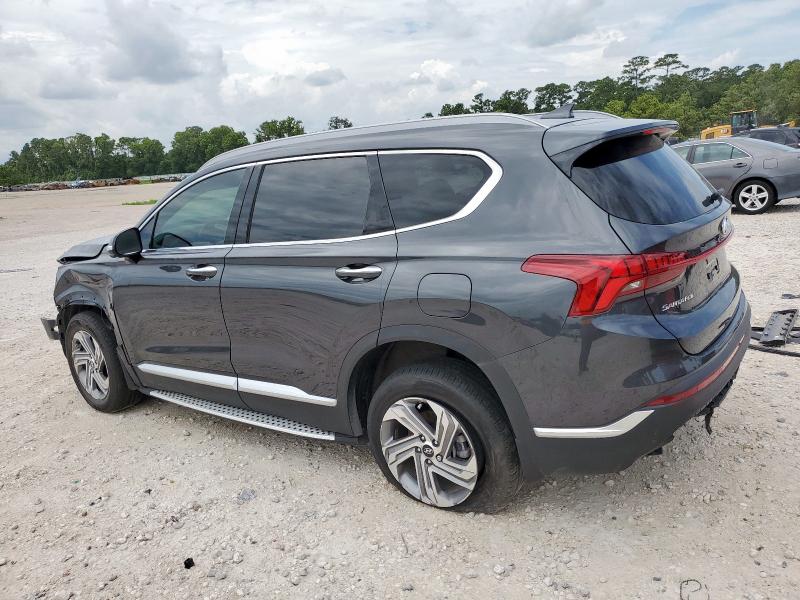 2023 HYUNDAI SANTA FE S - 5NMS3DAJ9PH542142