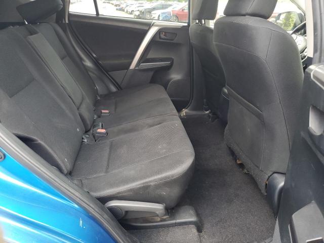 2017 TOYOTA RAV4 LE - JTMBFREV8HJ133739