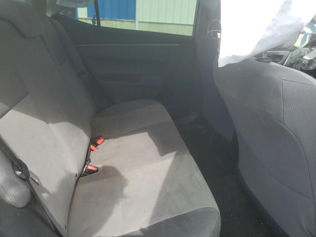 2016 TOYOTA COROLLA L 2T1BURHE8GC600203