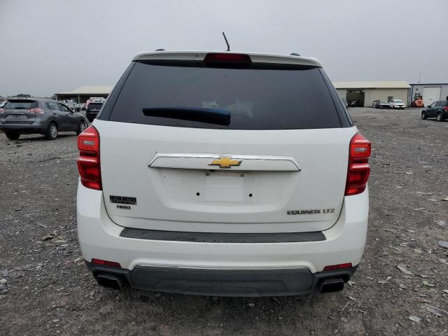 2016 CHEVROLET EQUINOX LTZ 2GNFLGE3XG6292861