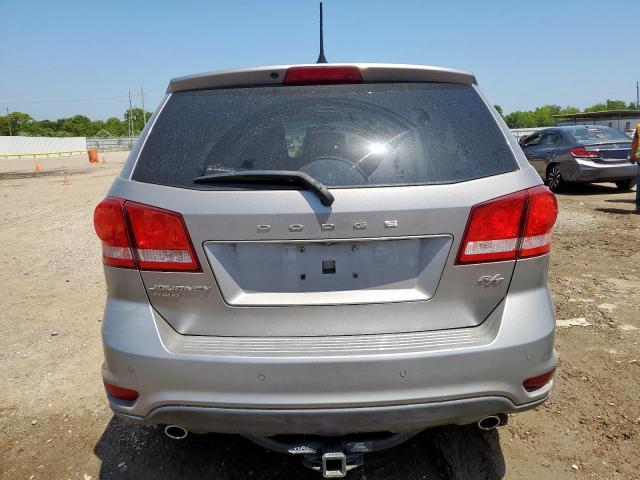 2015 DODGE JOURNEY R/T - 3C4PDDEG9FT633835