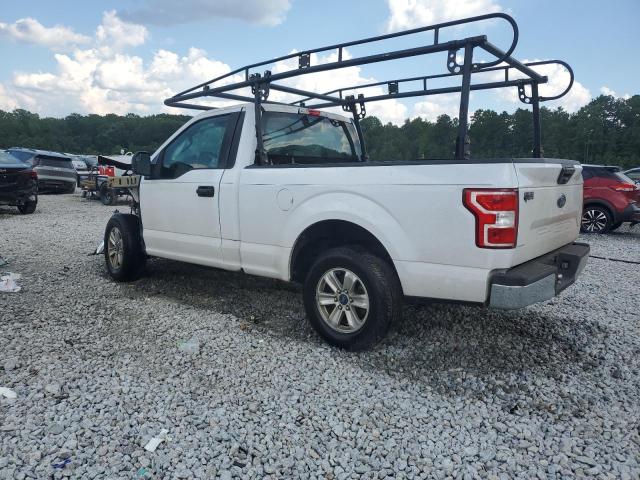 2020 FORD F150 1FTMF1CB1LKF09090