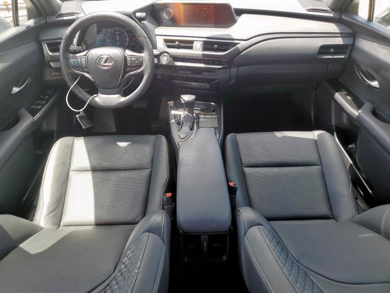 2020 LEXUS UX 200 JTHP3JBH7L2023524
