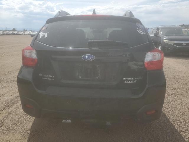 2016 SUBARU CROSSTREK JF2GPADC0G8301143