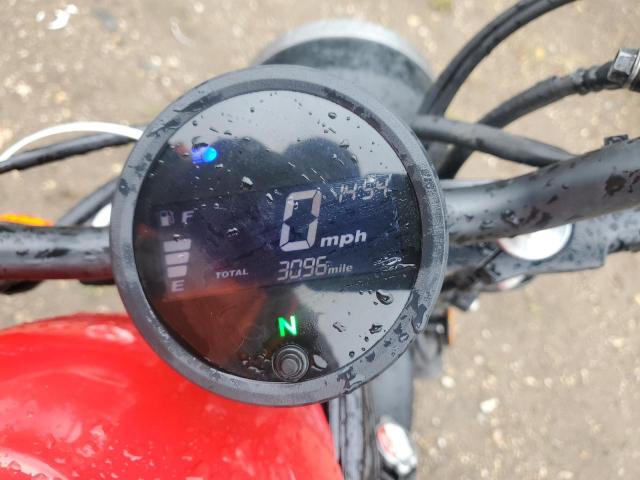 2017 HONDA CMX300 MLHNC5307H5001647