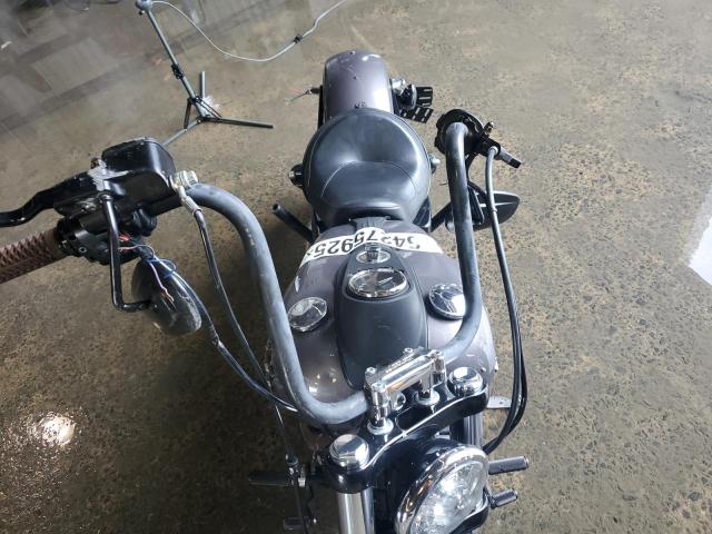 2016 HARLEY-DAVIDSON FXDB DYNA 1HD1GXM15GC311832