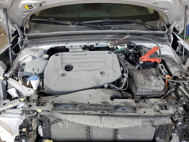 2025 VOLVO XC40 PLUS - YV4L12UC8S2503855
