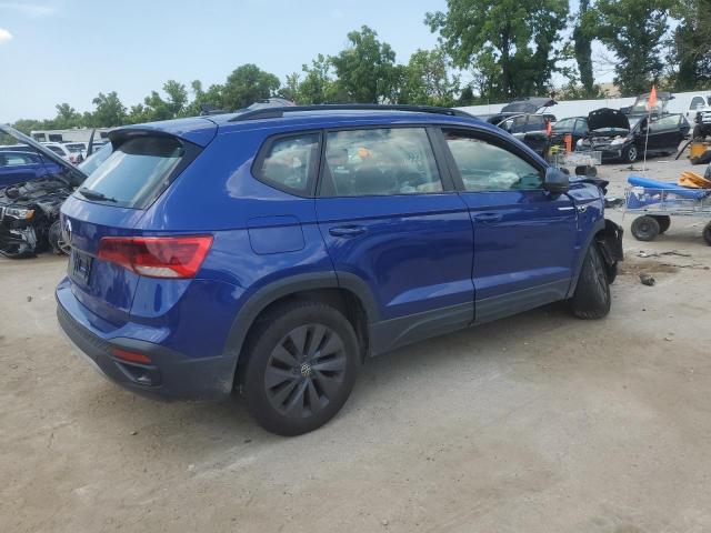 2024 VOLKSWAGEN TAOS S 3VV5X7B26RM027028