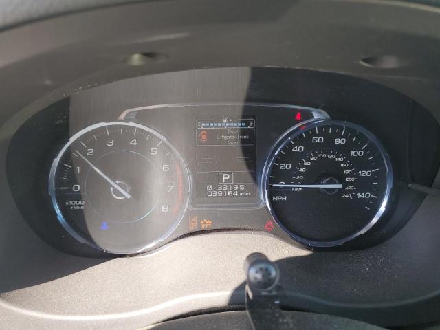 2018 SUBARU FORESTER 2 JF2SJAWC6JH418967