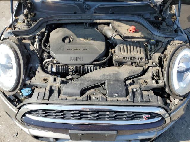 2017 MINI COOPER S - WMWXP7C30H3B94967
