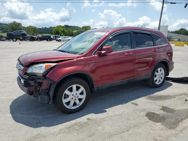 HONDA CR-V EXL