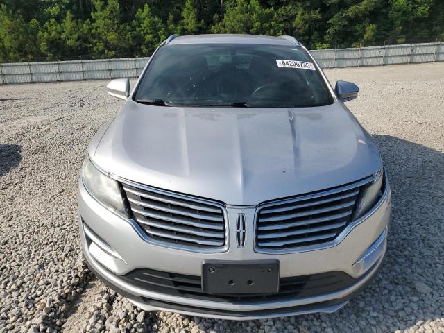 2016 LINCOLN MKC PREMIE 5LMCJ1C97GUJ21615
