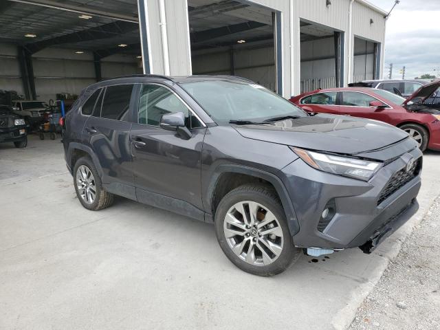 2024 TOYOTA RAV4 XLE P 2T3A1RFV2RC416702