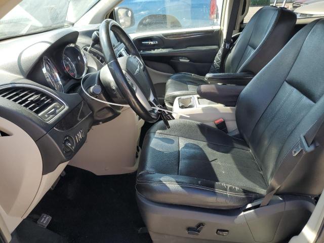 2015 CHRYSLER TOWN & COU 2C4RC1BG6FR731058