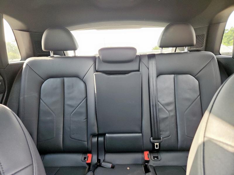 2022 AUDI Q3 PREMIUM WA1DECF36N1139308