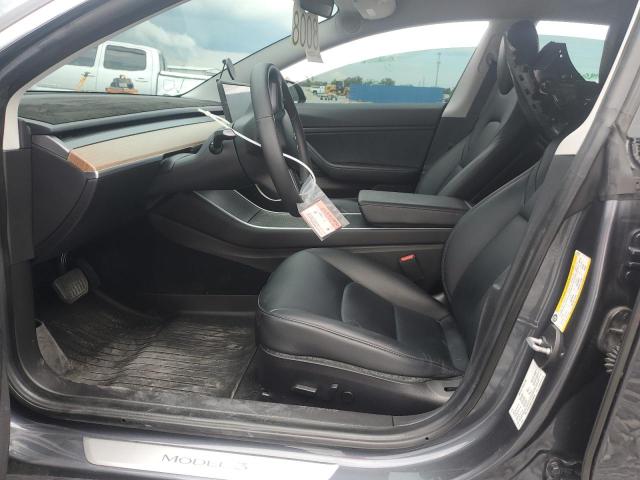 2020 TESLA MODEL 3 5YJ3E1EB1LF616245