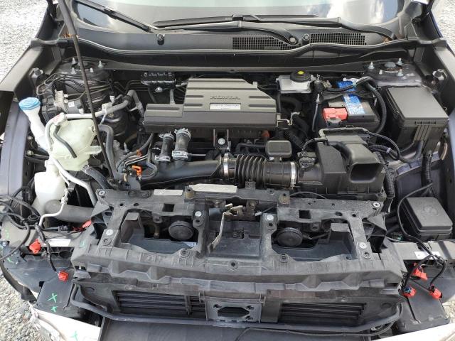 2020 HONDA CR-V EXL 7FARW1H89LE022384
