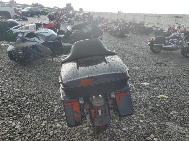 2022 HARLEY-DAVIDSON FLTRXST 1HD1ACL18NB660269