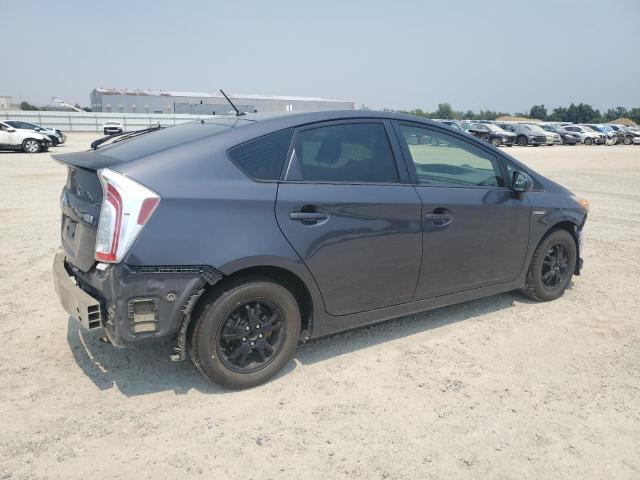 2013 TOYOTA PRIUS - JTDKN3DU3D1675138