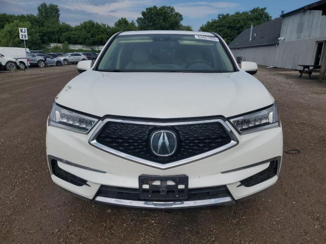 2020 ACURA MDX 5J8YD4H33LL041272