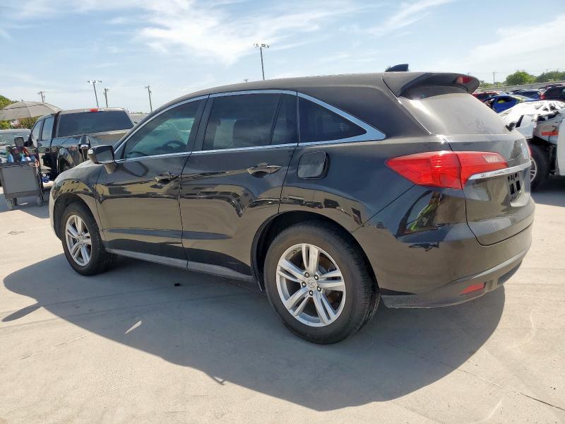 2014 ACURA RDX TECHNOLOGY #3282439273