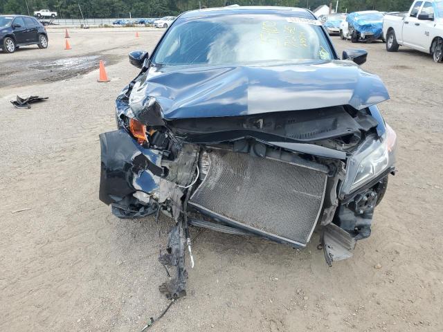 2015 ACURA ILX 20 19VDE1F32FE005400