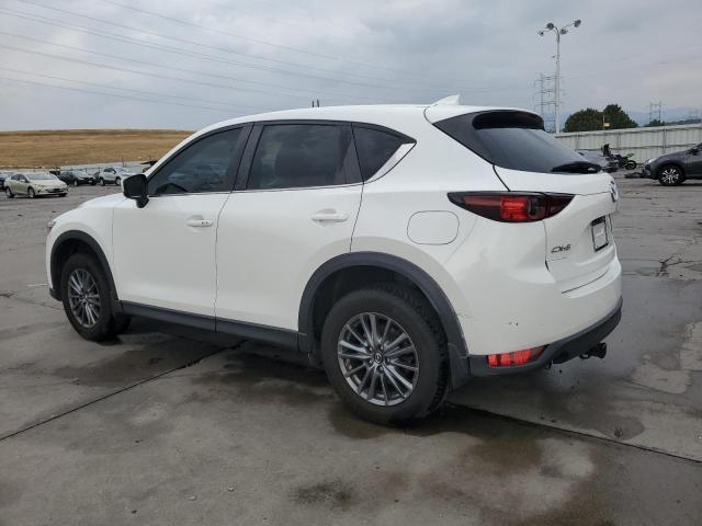 2017 MAZDA CX-5 TOURI - JM3KFACL7H0197464