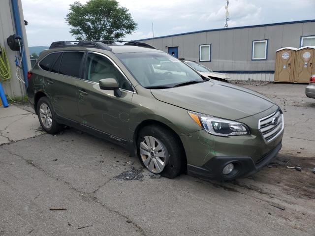 2016 SUBARU OUTBACK 2. - 4S4BSACC9G3354604