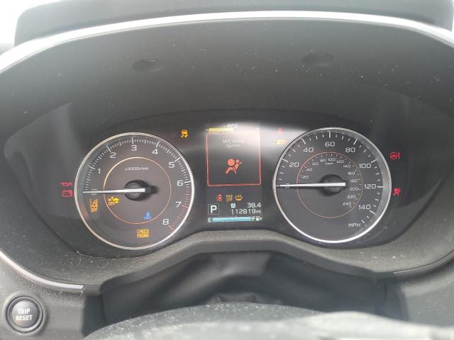 2018 SUBARU CROSSTREK JF2GTAMC0JH233333