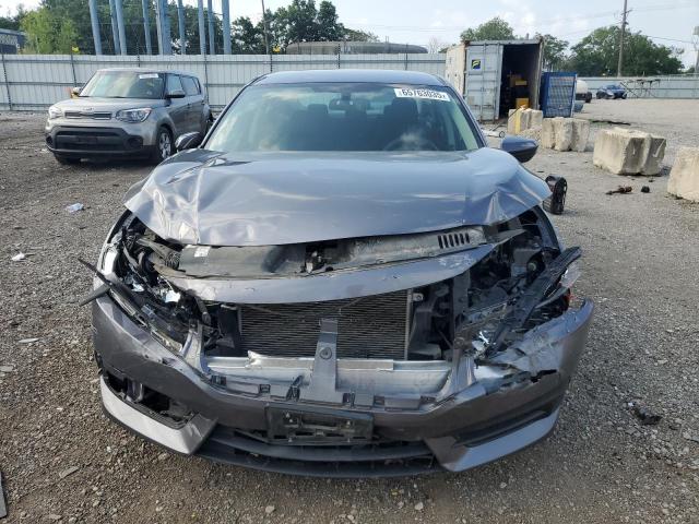 2018 HONDA CIVIC LX 19XFC2F59JE037377