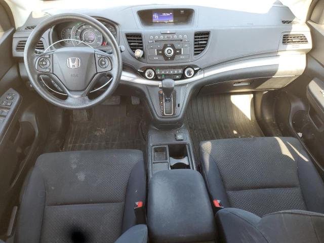 2015 HONDA CR-V LX - 3CZRM3H30FG702877