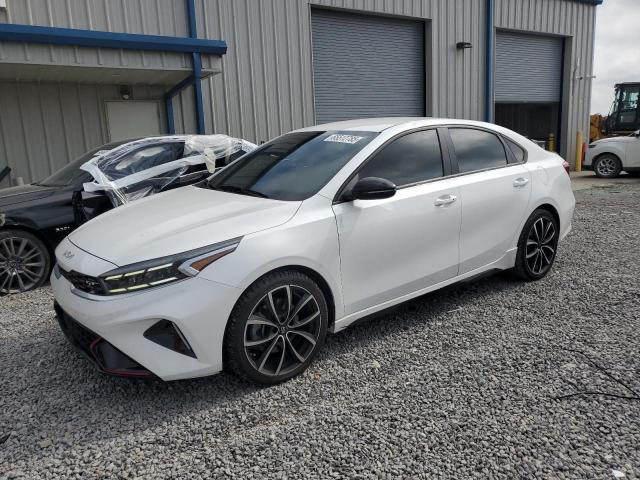 Global Auto Auctions: 2022 KIA FORTE GT