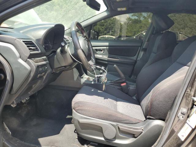 2017 SUBARU WRX PREMIU JF1VA1E68H9812925