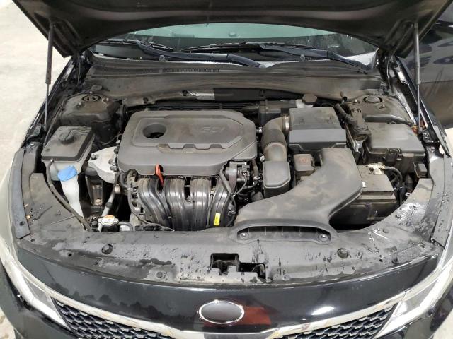 2018 KIA OPTIMA LX 5XXGT4L37JG236843