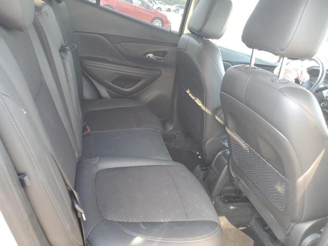 2020 BUICK ENCORE PRE - KL4CJASB5LB011982